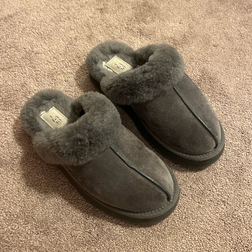 Pre-Loved UGGs
